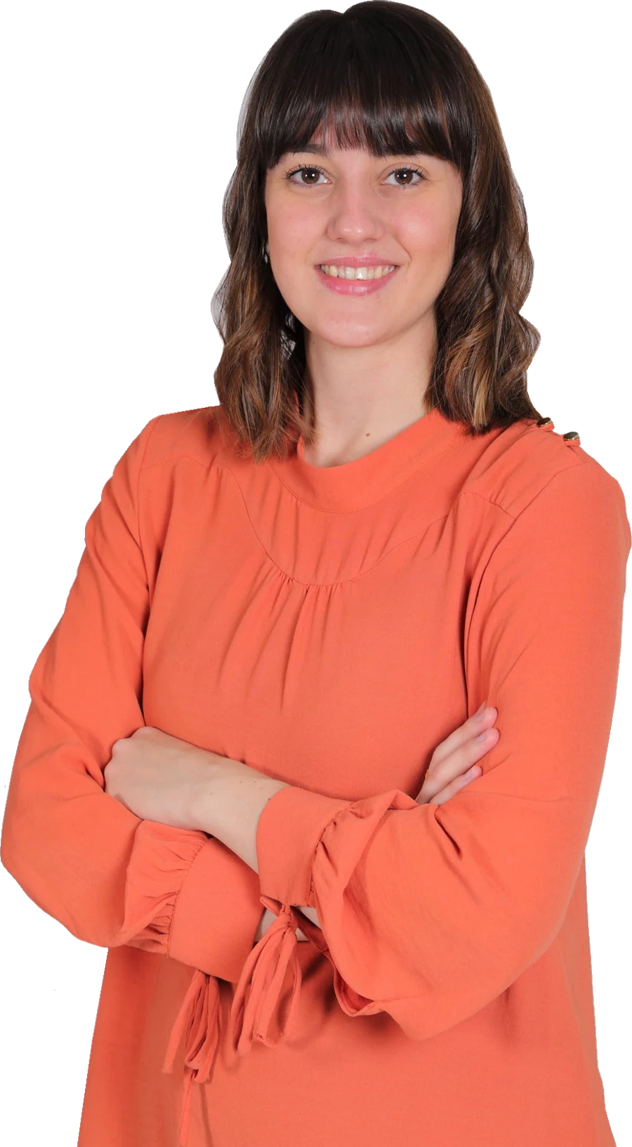 Patricia Escrich Muñoz, abogada titular de Escrich Abogados